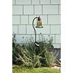 Lighthouse Solar Outdoor Light