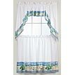 Shoreline Tailored Curtains