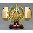 Hereford 4th Order Fresnel Lens Replica