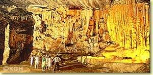 Cango Caves - South Africa
